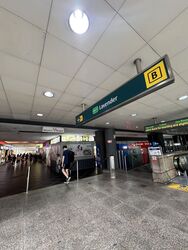 V Hotel Lavender (D8), Retail #503908381